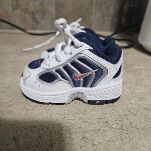 Baby Nike shoes